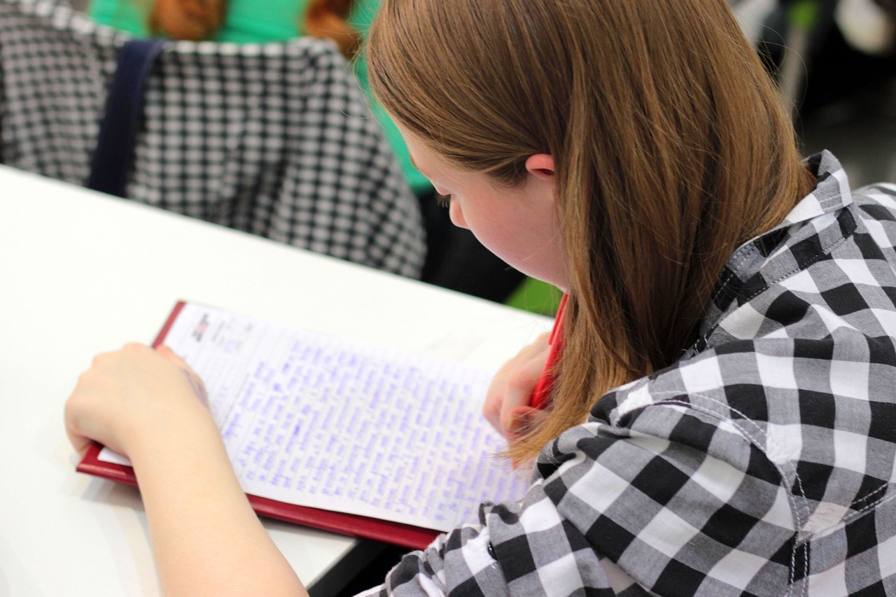 IELTS